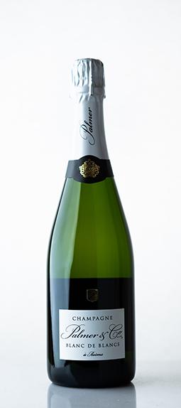 Palmer & Co Blanc de Blanc Palmer & Co Blanc de Blanc