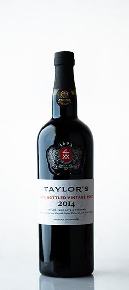 Taylor's Late Bottled Vintage