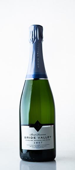 Bride Valley Brut Reserve Bride Valley Brut Reserve