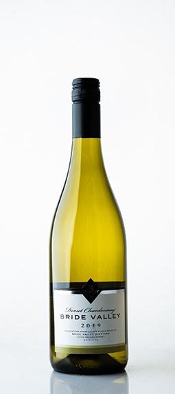 Bride Valley Chardonnay Bride Valley Chardonnay