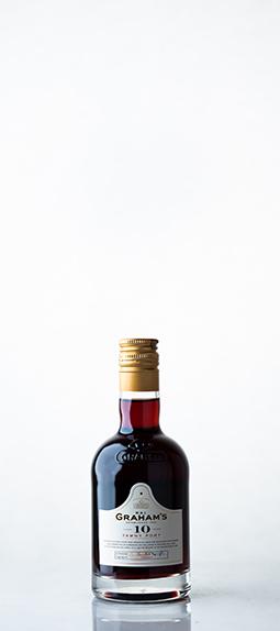 Graham's 10 Year Tawny Port 20cl