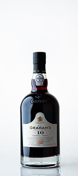 Graham's 10 Year Tawny