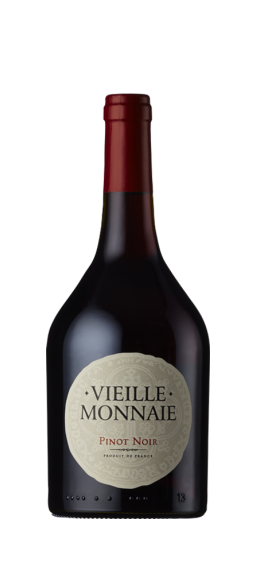 Vielle Monnaie Pinot Noir