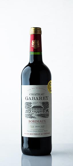 Chateau Gabarey