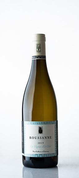 Cuilleron Roussanne Cuilleron Roussanne