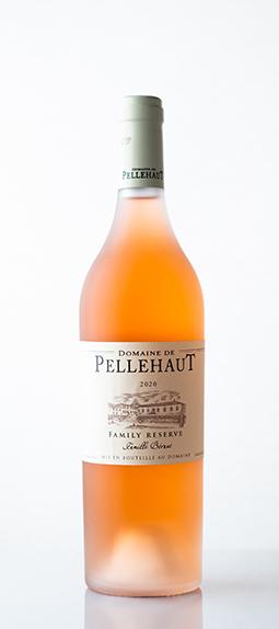 Family Reserve Rose Domaine De Pellehaut Family Reserve Rose Domaine De Pellehaut