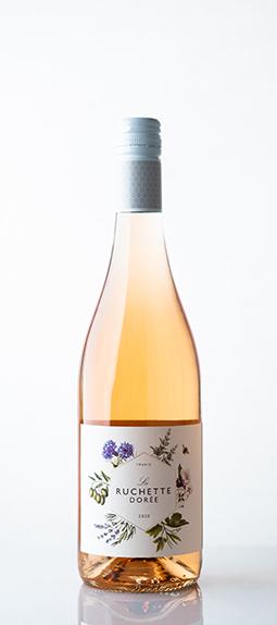 La Ruchette Cotes Du Rhone Rose