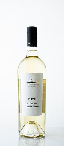 Pipoli Greco Fiano