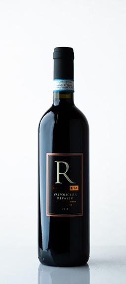 Alpha Zeta, `R` Valpolicella Superiore Ripasso