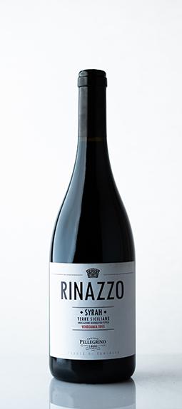 Pellegrino Rinazzo Syrah