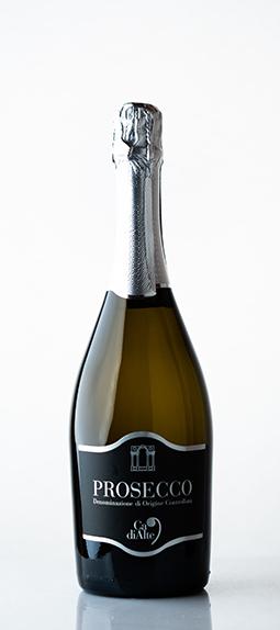 Ca' di Alte Prosecco