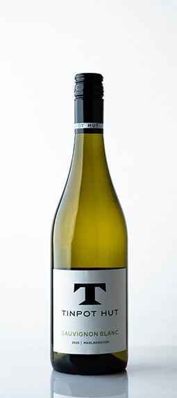 Tinpot Hut, Marlborough Sauvignon Blanc Tinpot Hut, Marlborough Sauvignon Blanc