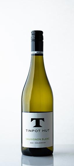 Tinpot Hut, Marlborough Sauvignon Blanc