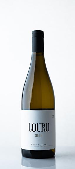 Rafael Palacios, `Louro Do Bolo` Valdeorras Godello Rafael Palacios, `Louro Do Bolo` Valdeorras Godello