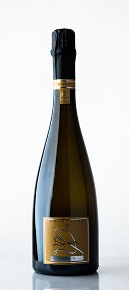 Devaux, Cuvée D, Aged 5 Years Devaux, Cuvée D, Aged 5 Years