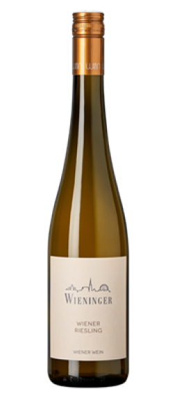 Wieninger, Wiener Riesling
