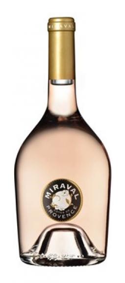 Miraval, Côtes de Provence Rosé Magnum