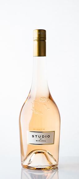 Miraval, `Studio` Rosé