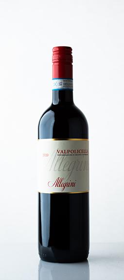 Allegrini, Valpolicella