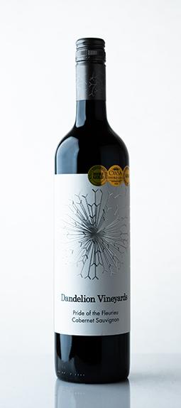 Dandelion Vineyards, `Pride of the Fleurieu` Cabernet Sauvignon