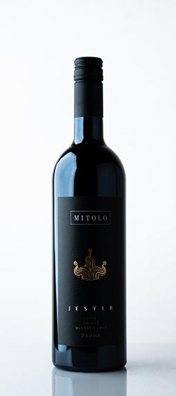 Mitolo, `Jester` McLaren Vale Shiraz Mitolo, `Jester` McLaren Vale Shiraz