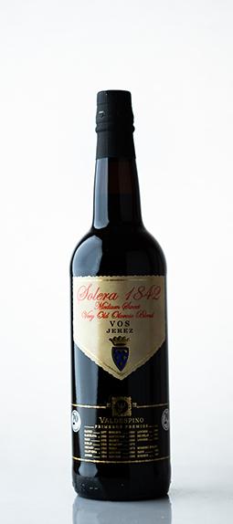 Valdespino, Oloroso `Solera 1842` VOS Valdespino, Oloroso `Solera 1842` VOS