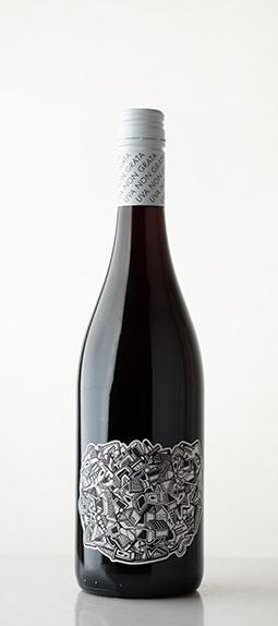 Uva Non Grata Gamay