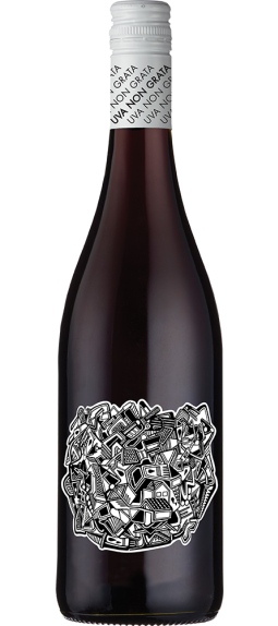 Uva Non Grata Gamay