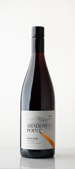Shadow Point, Central Coast, Pinot Noir