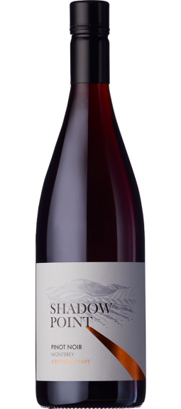 Shadow Point, Central Coast, Pinot Noir