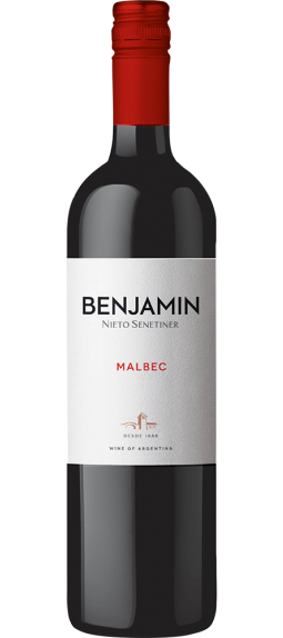 Benjamin Malbec