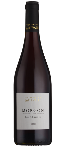 Domaine de Lathevalle, Morgon ‘Les Charmes’