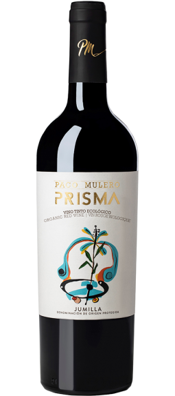 Prisma Organic Monastrell