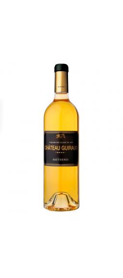 Chateau Guiraud Sauternes 37.5cl