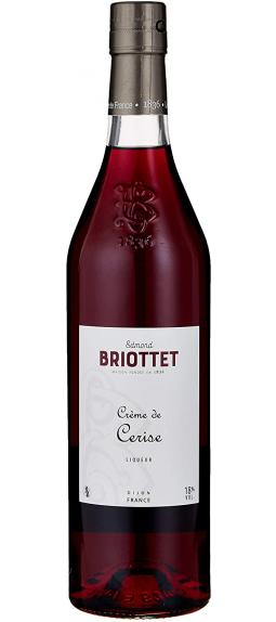 Creme De Cerise Briottet