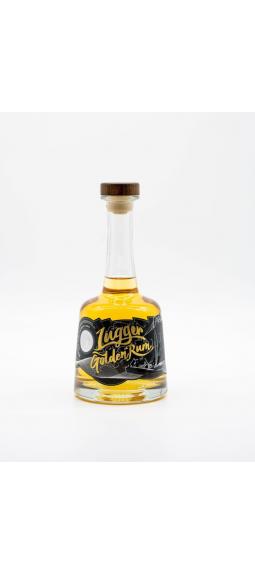 Lyme Bay Lugger Golden Rum