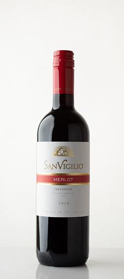 Sanvigilio Merlot Sanvigilio Merlot