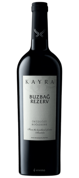 Buzbag Reserve Kayra