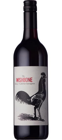Smalltown Vineyards Wishbone Shiraz Cabernet