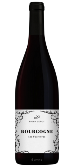 Domaine Paul Et Marie Jacqueson Rully Rouge 1er Cru Preaux