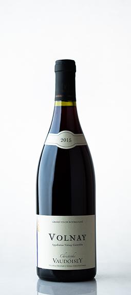 Volnay Christophe Vaudoisey
