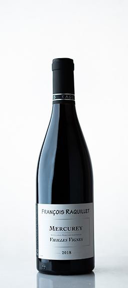 Mercurey Rouge VV Raquillet Mercurey Rouge VV Raquillet