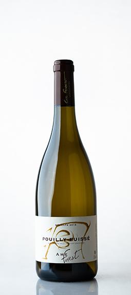 Pouilly Fuisse L'ame Forest