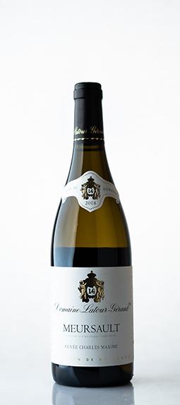 Cuvée Charles Maxime Meursault Cuvée Charles Maxime Meursault