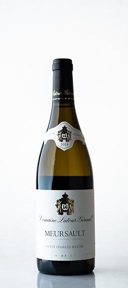 Cuvée Charles Maxime Meursault