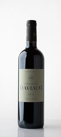 Chateau Daviaud Magnum Chateau Daviaud Magnum
