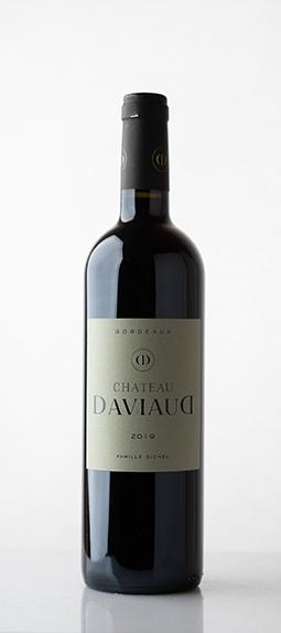 Chateau Daviaud Magnum