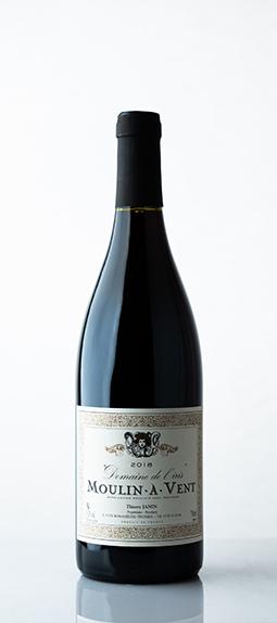 Dom. De L'iris Moulin A Vent Janodet