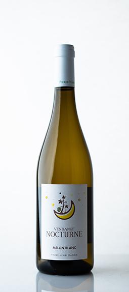 Melon Blanc Vendange Nocturne Melon Blanc Vendange Nocturne