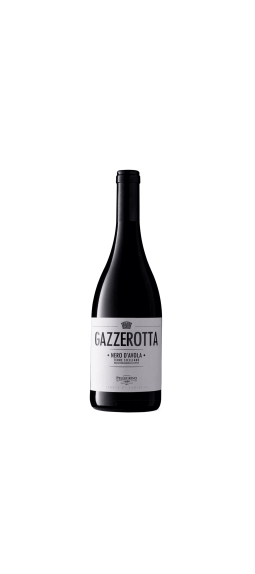 Pellegrino Gazzerotta Nero D'Avola